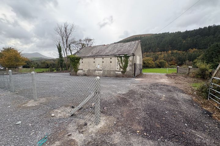 Gowlane, Glenbeigh, Co. Kerry, V93R8Y2