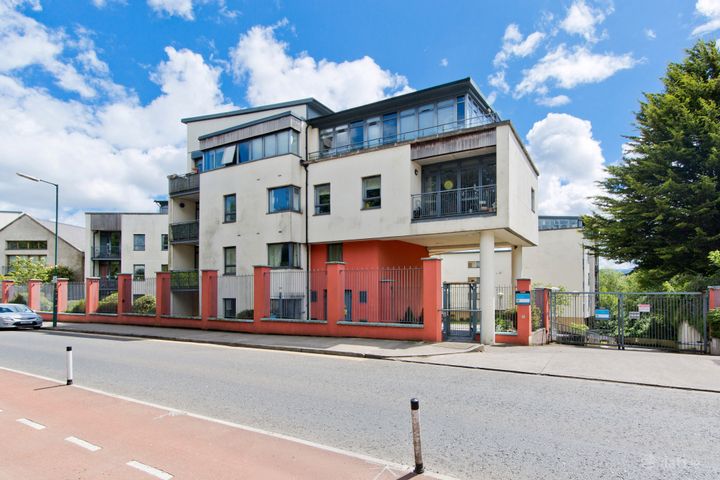 50A Metropolitan Apartments, Inchicore Road, Dublin 8, D08PR63