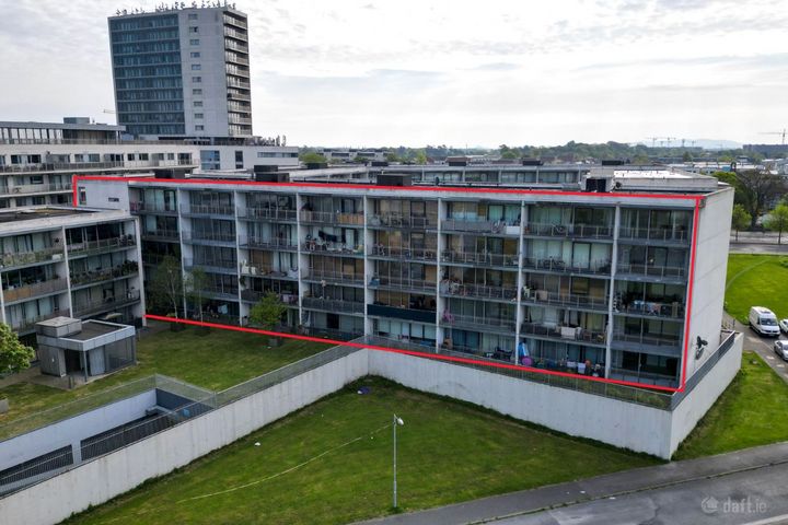 Apartment 19, The Charter, Poppintree, Dublin 11, D11YT32