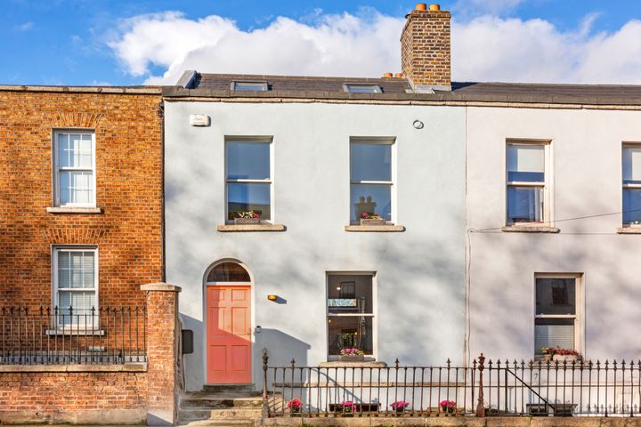 90 Harolds Cross Road, Harolds Cross, Dublin 6w, Dublin