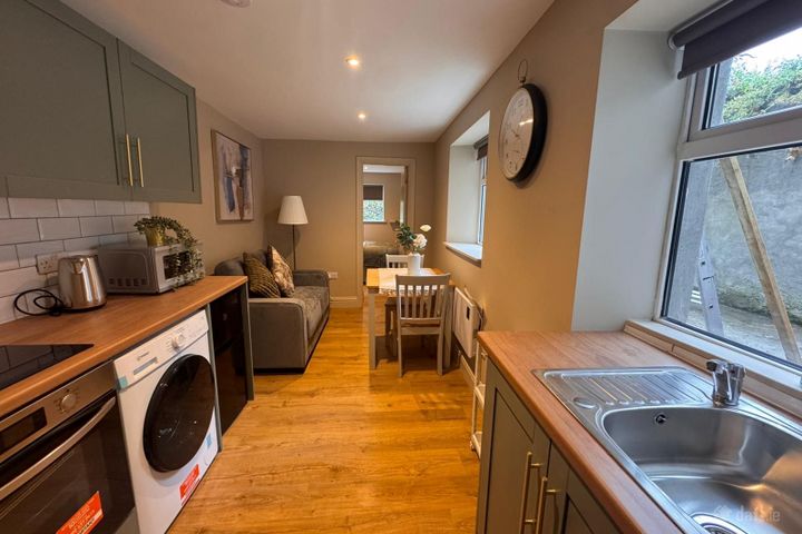 Longwood Avenue, South Circular Road, Portobello, Dublin 8