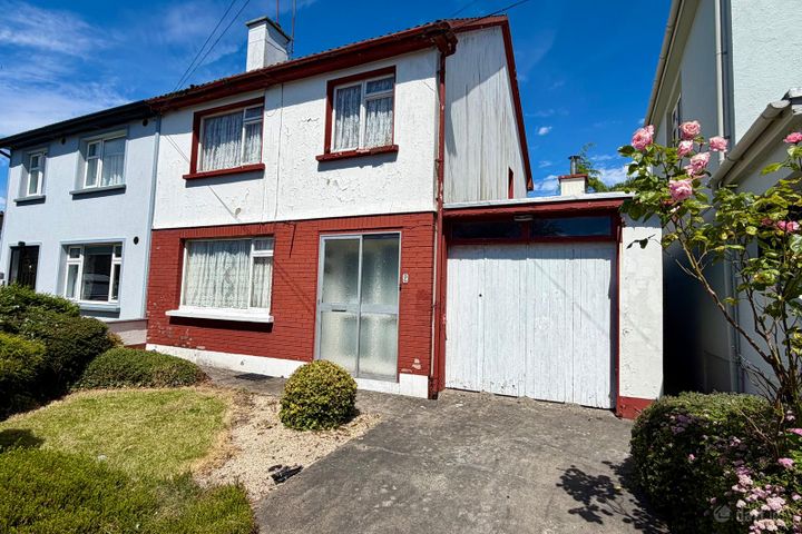 2 Keash Road, Ballymote, Co. Sligo, F56AV80