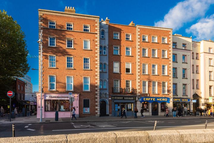 Apartment 73, Bachelors Walk Apartments, Dublin 2, Dublin 1