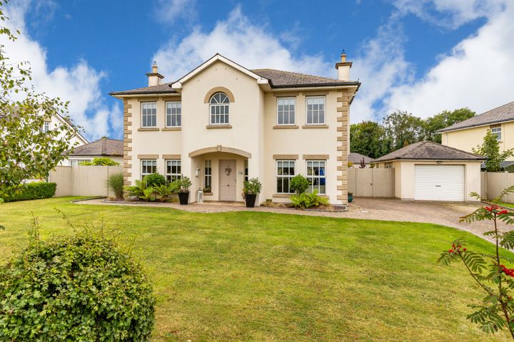 11 Drumnigh Wood, Portmarnock, Dublin 13, Dublin 13, Dublin