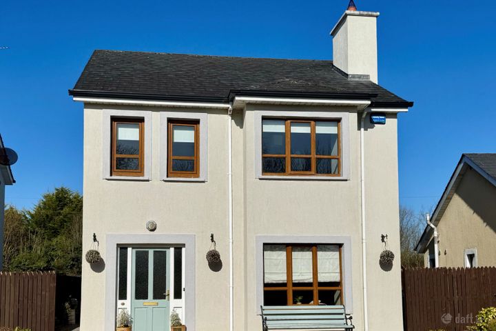 10 Portroosc, Roosky, Rooskey, Co. Leitrim, N41KW58