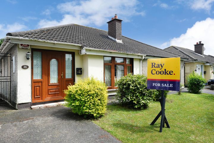 35 Cherrywood Avenue, Clondalkin, Dublin 22