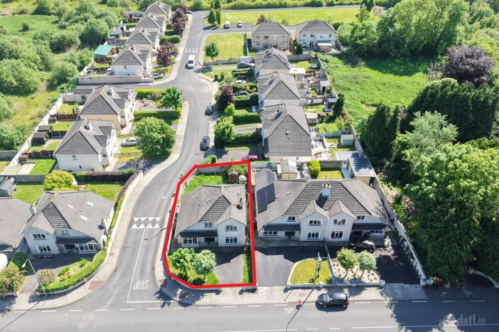 3 Clonmore Hall, Piltown, Piltown, Co. Kilkenny, E32HA27