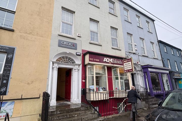140 Bank Place, Mallow, Co. Cork