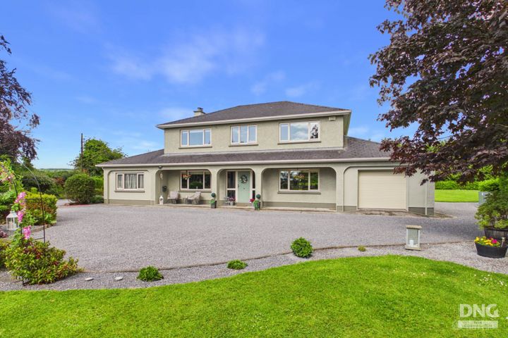 Bogganfin, Ballymurray, Co. Roscommon, F42KP28