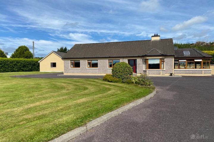 Renaniree,Macroom,Co. Cork, Reananeree, Co. Cork