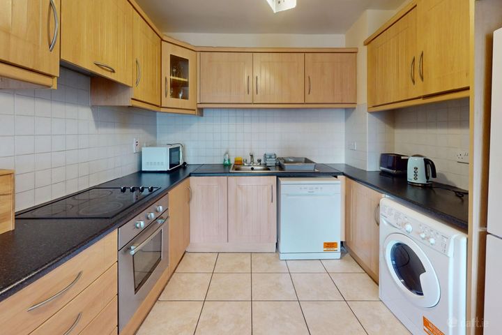 Apartment 5, Dun Oran,  Oranmore, Oranmore, Co. Galway