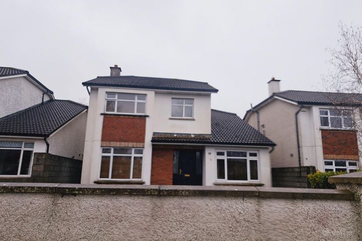 88 The Paddocks, Kells Road, Kilkenny, Co. Kilkenny