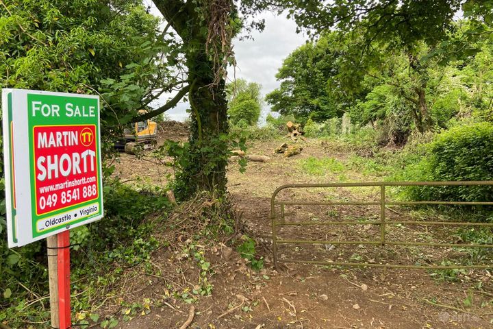 Tullyhill, Finea, Co. Westmeath