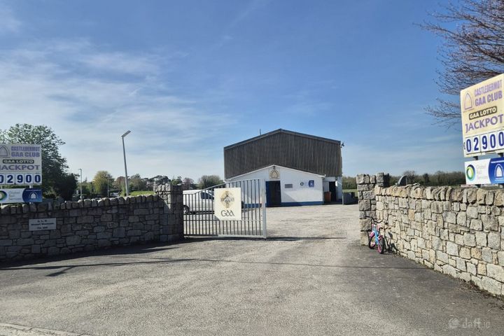 Development Land, Castledermot GAA, Abbeylands,, Castledermot, Co. Kildare, R14TV70