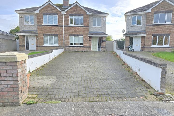 26 Glen Abhainn Park, Enfield, Co. Meath, A83VW88