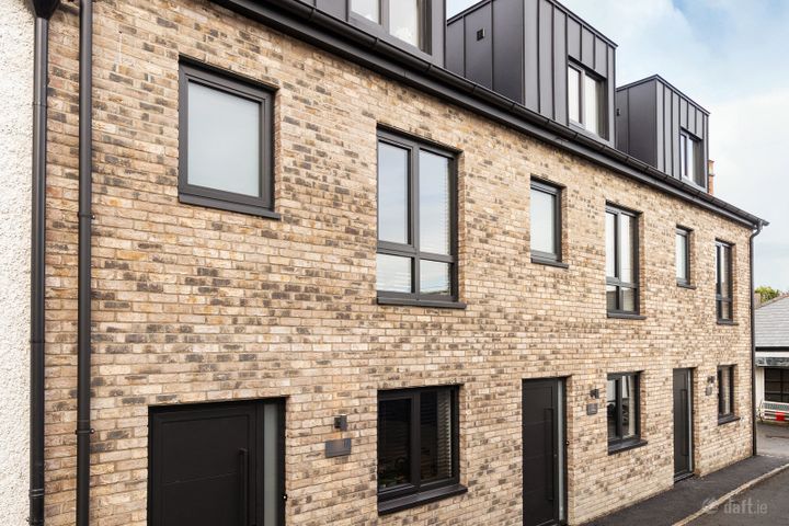 17 Greenmount Court, Harold's Cross, Dublin 12, Dublin