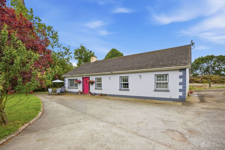 Knockmark, Drumree, Co. Meath, A85W103