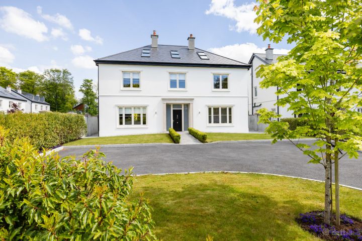 25 Redington Woods, Kilcornan, Clarinbridge, Co. Galway, H91K25P