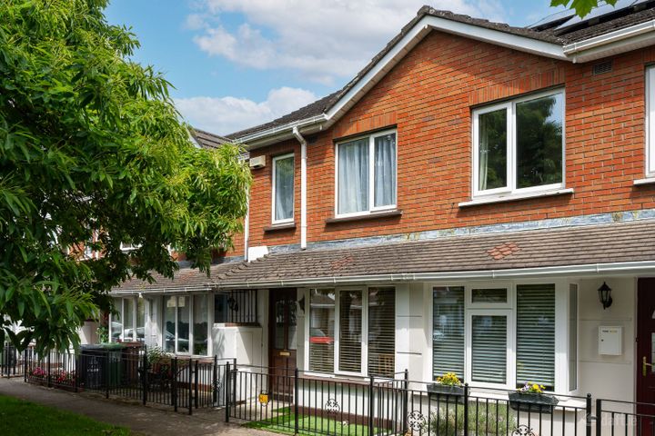 8 Harcourt Lodge , Inchicore, Dublin 8, D08PFP1