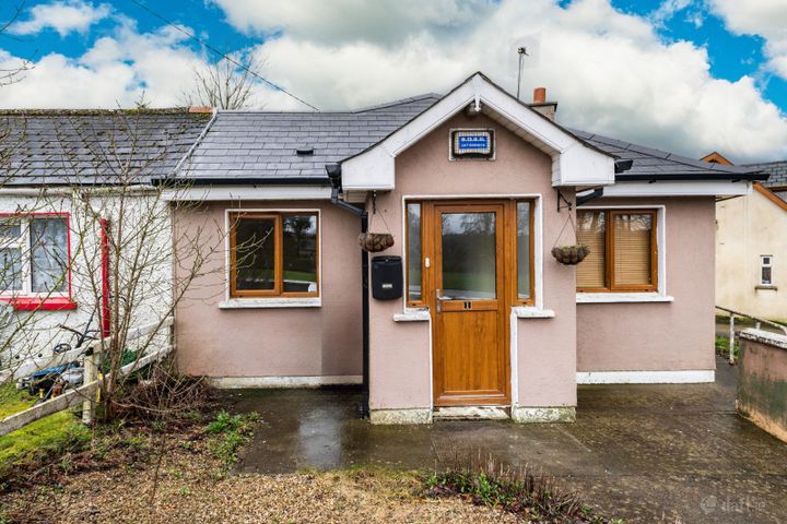 The Green, Dunlavin, Co. Wicklow, W91RY91