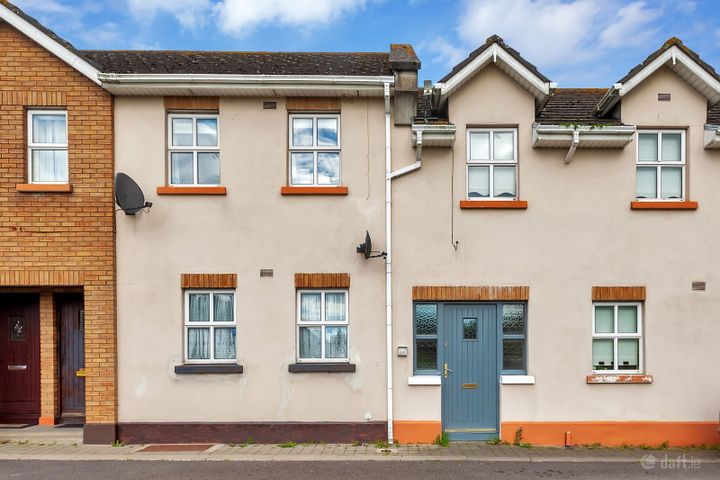 Apartment 10, Alymer Court, Kilmeage, Naas, Co. Kildare, W91TK59