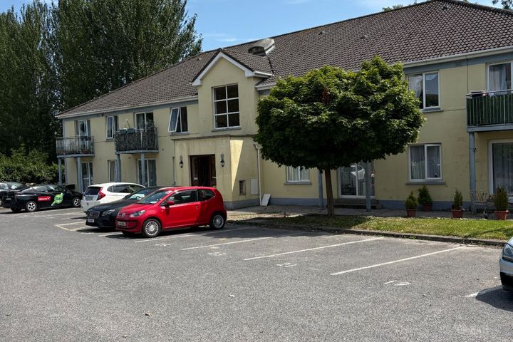 Apartment 26, Mill Race Manor, Moyglare Road, Maynooth, Maynooth, Co. Kildare