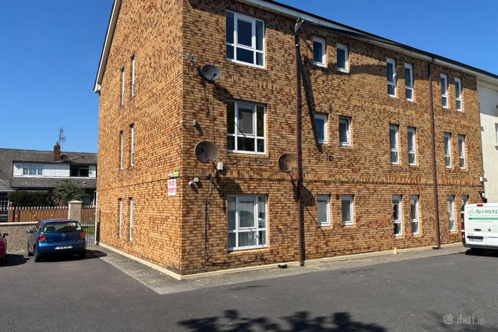 Apartment 10, Sandyford House, Scarlet Street, Drogheda, Co. Louth
