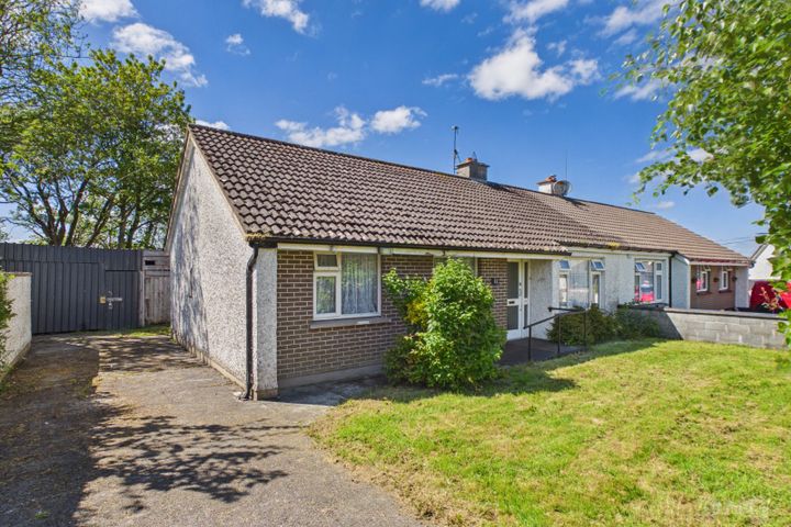 12 Hillview Crescent, Killeigh, Co Offaly, R35HD53