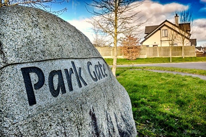 95 Park Gate, Shillelagh Rd, Tullow, Co. Carlow, R93A0PY