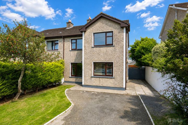 63 Greenfort, Carraroe, Co. Sligo, F91PTW8