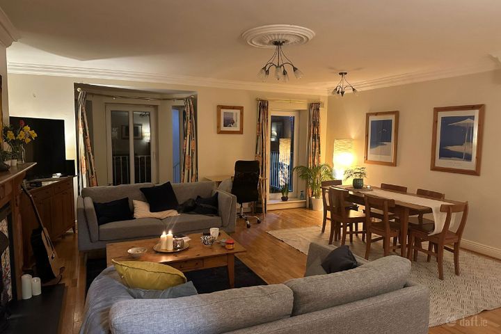  Radcliff Hall, Saint John'S Road, Dublin 4, Sandymount, Dublin 4