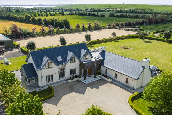 Saddle Lodge, Balleally East, Lusk, Co. Dublin, K45H224