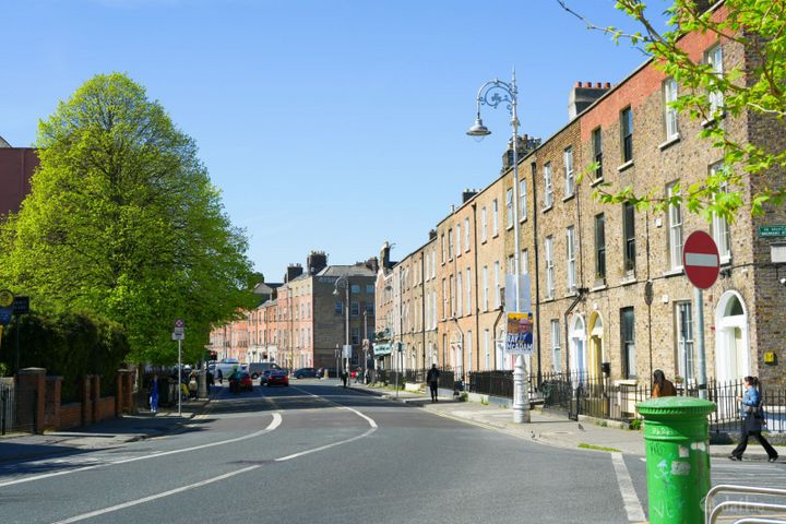 Flat 2, 47 Gardiner Street Upper, North Circular Road, Dublin 1, D01P232