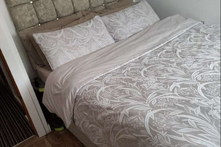 Dolphin House, Rialto, Dublin 8