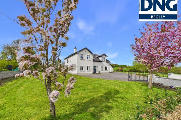 Curramore Kiltoom, Athlone, N37YC82