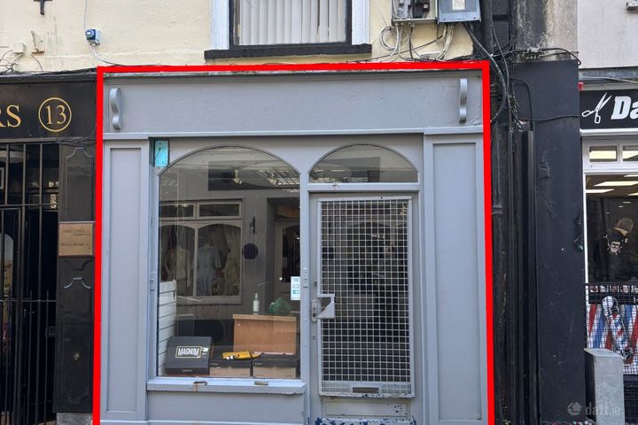 11 Parnell Street, Ennis, Co. Clare