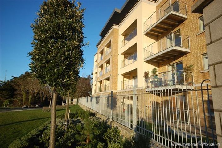 Apartment 40, Beech House, Carrickmines, Dublin 18