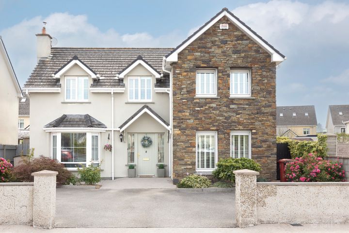 8 The Close, Lus An Ime, Cloyne, Cloyne, Co. Cork, P25TX30