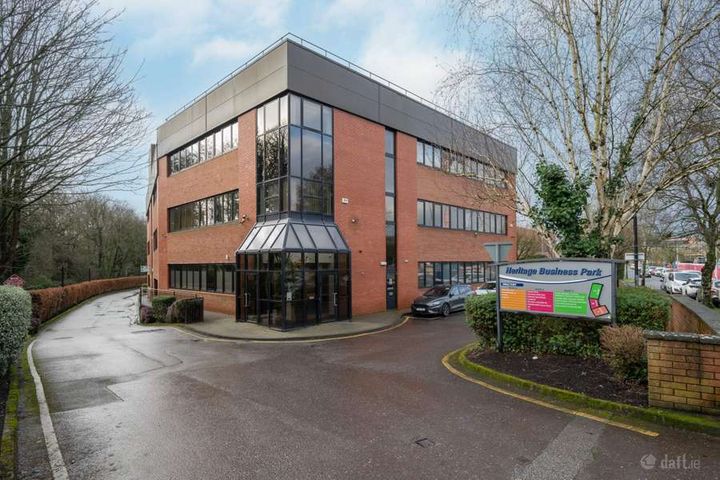 2nd Floor, Heritage Business Park, Blackrock, Co. Cork