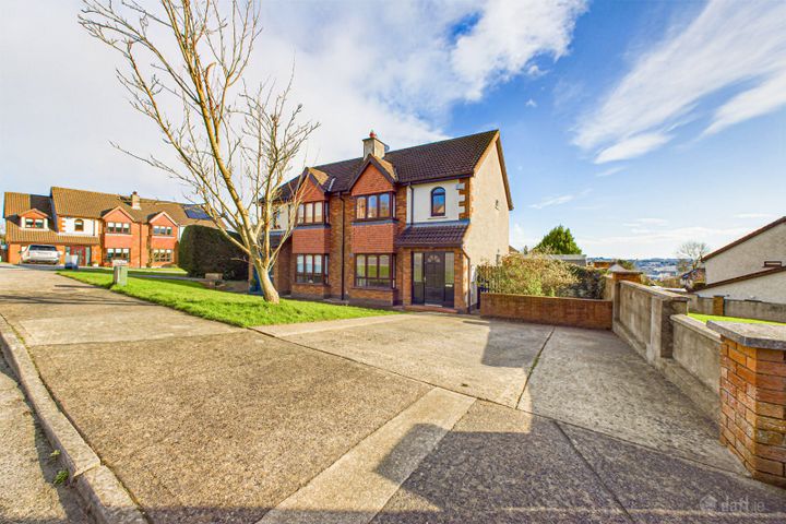 13 Greenoaks, Rockshire Road, Ferrybank,, Waterford City, Co. Waterford, X91V3V1