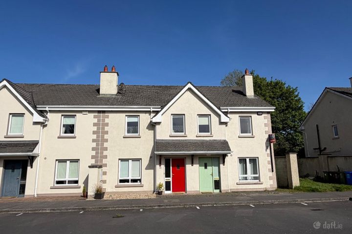 18 Ballymorris Court, Portarlington, Portarlington, Co. Laois, R32V6K0