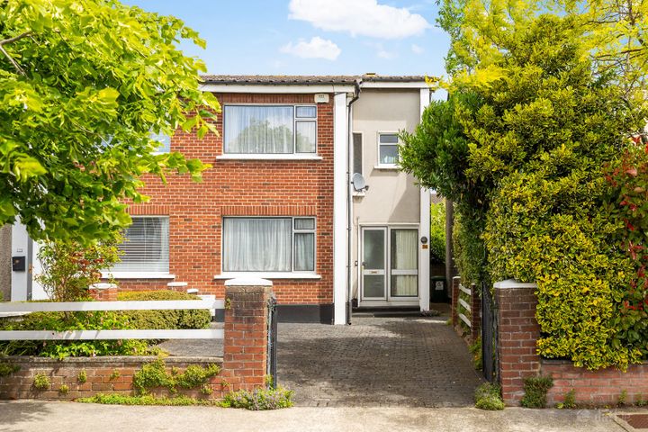 36 Grace Park Meadows, Drumcondra, Dublin 9, D09P7Y2