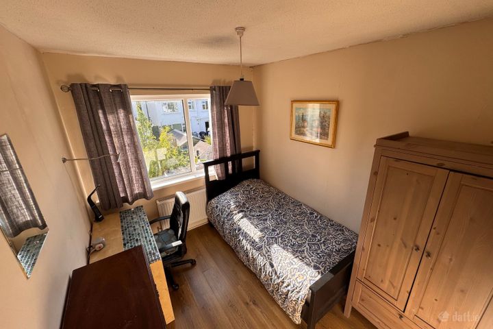 57 Leopardstown Park, Stillorgan, Blackrock, Foxrock, Co. Dublin