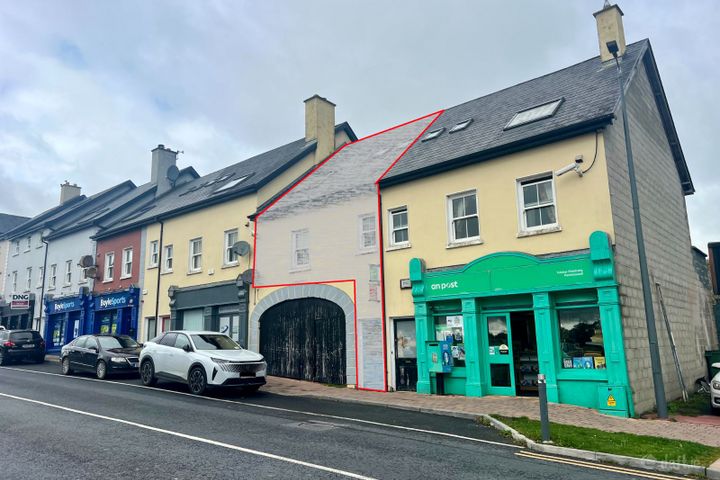 1b Main Street, Patrickswell, Patrickswell, Co. Limerick