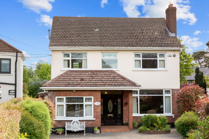Cill Cnais, 41 Thorncliffe Park, Rathgar, Dublin 14, D14PH97