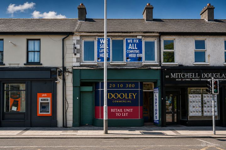 68 Main Street, Bray, Co. Wicklow