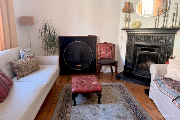 Fingal Place, Dublin 7, Stoneybatter, Dublin 7