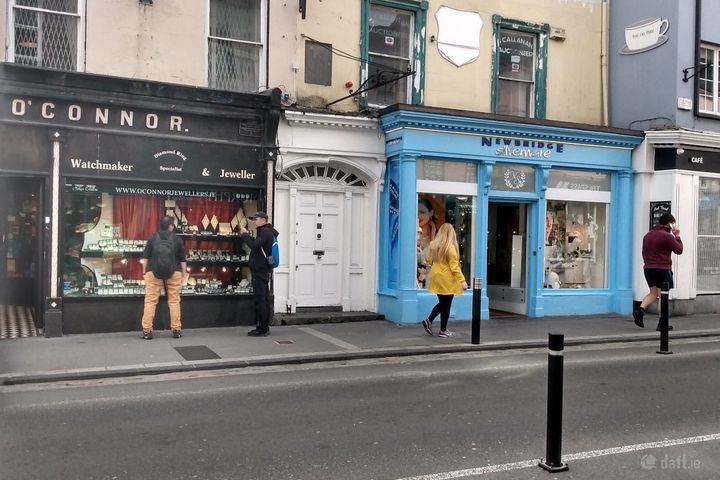 High Street, Kilkenny, Kilkenny, Co. Kilkenny