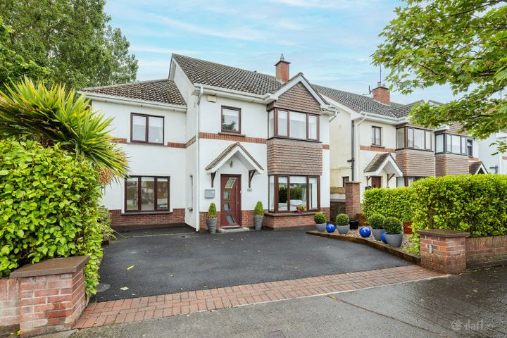 12 Ladycove, Palmer Road, Rush, Co. Dublin, K56TY07