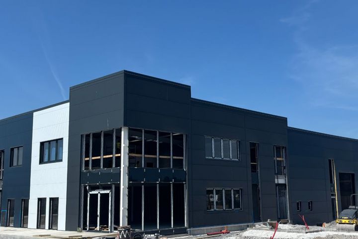 Glenanail Business Park, Tuam Road, Co. Galway